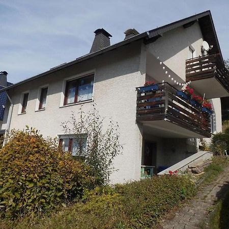 Ferienwohnung Paul Und Maria Olsberg Eksteriør bilde