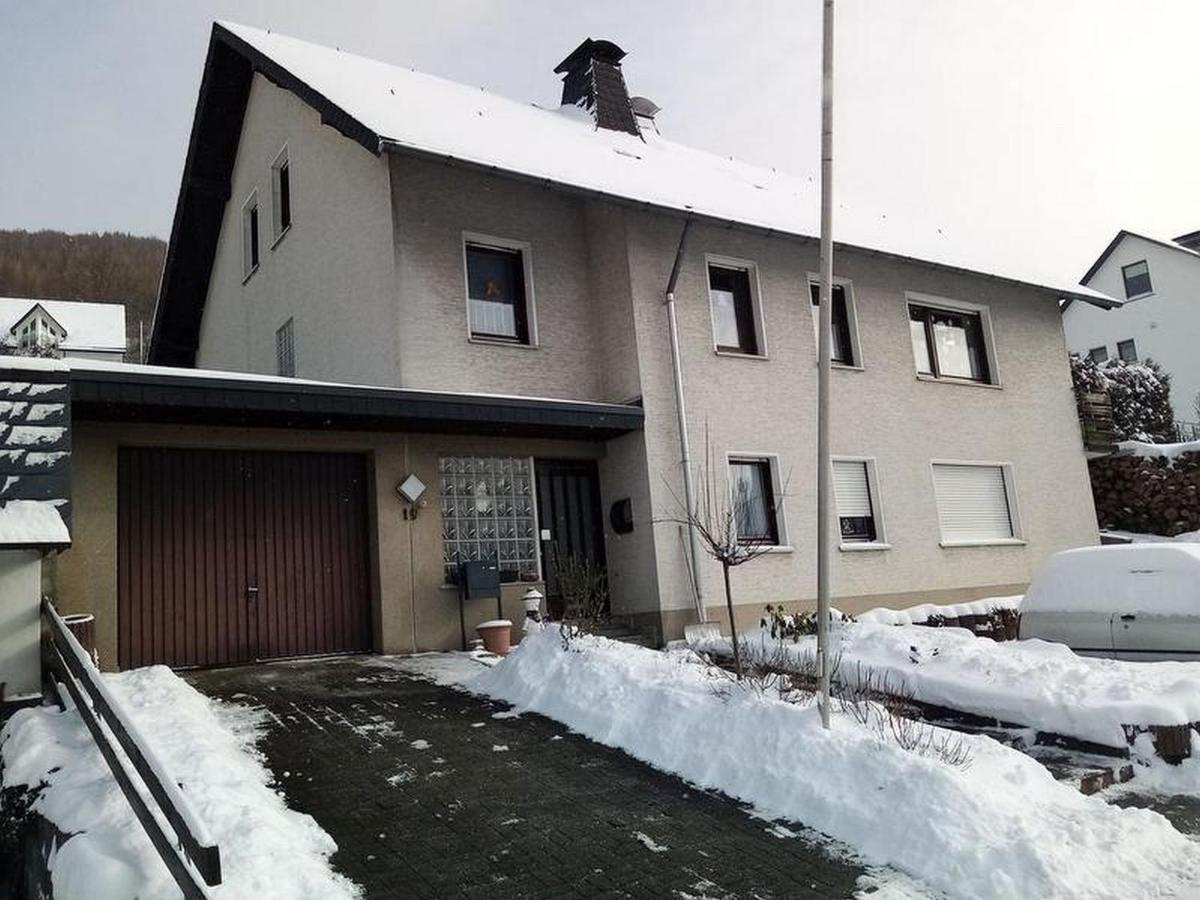 Ferienwohnung Paul Und Maria Olsberg Eksteriør bilde