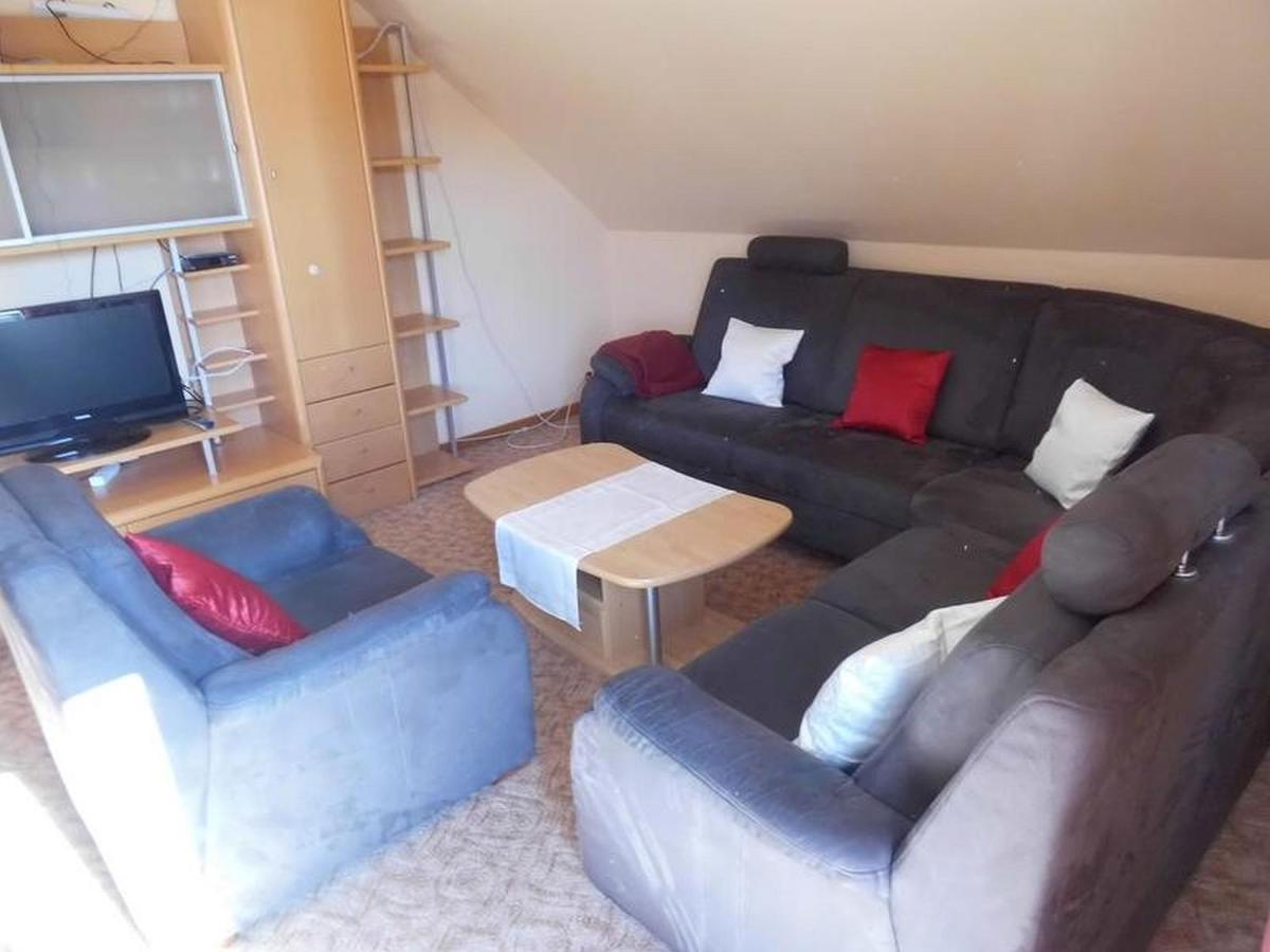 Ferienwohnung Paul Und Maria Olsberg Eksteriør bilde