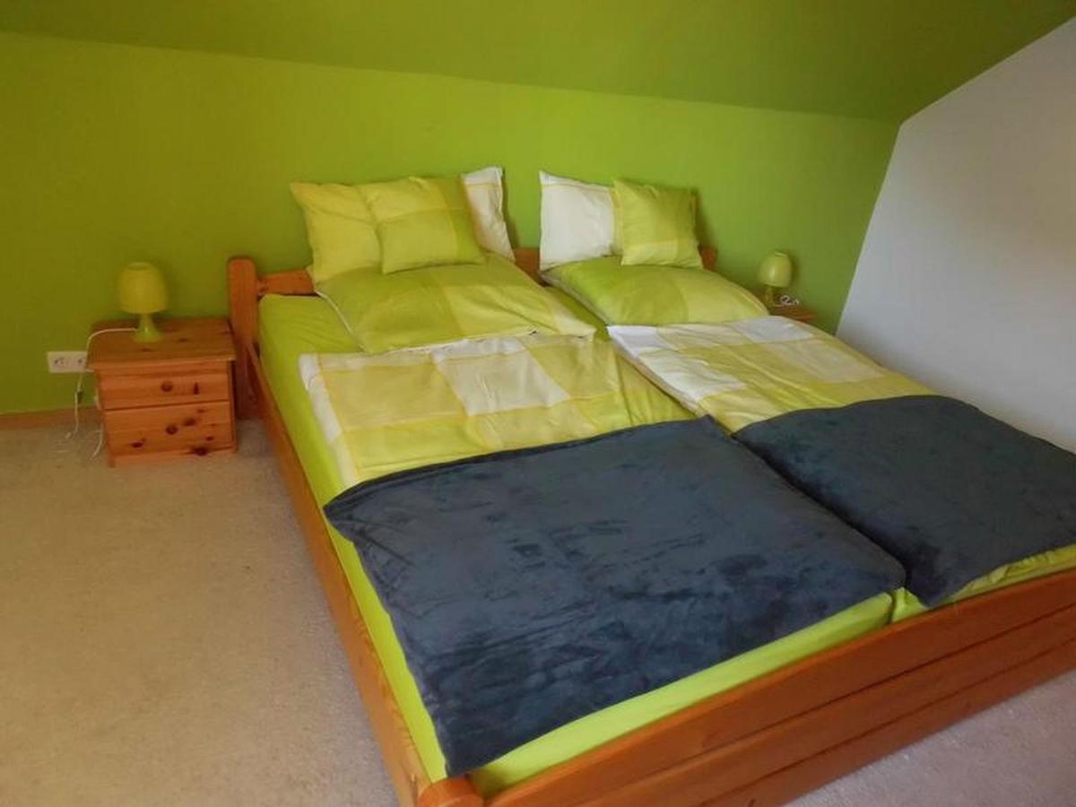 Ferienwohnung Paul Und Maria Olsberg Eksteriør bilde