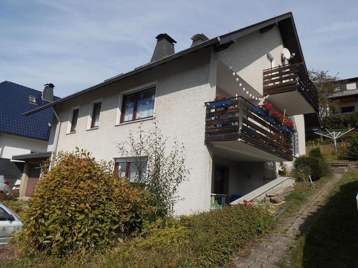 Ferienwohnung Paul Und Maria Olsberg Eksteriør bilde