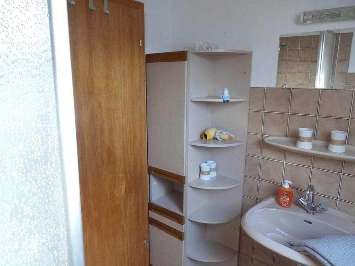Ferienwohnung Paul Und Maria Olsberg Eksteriør bilde