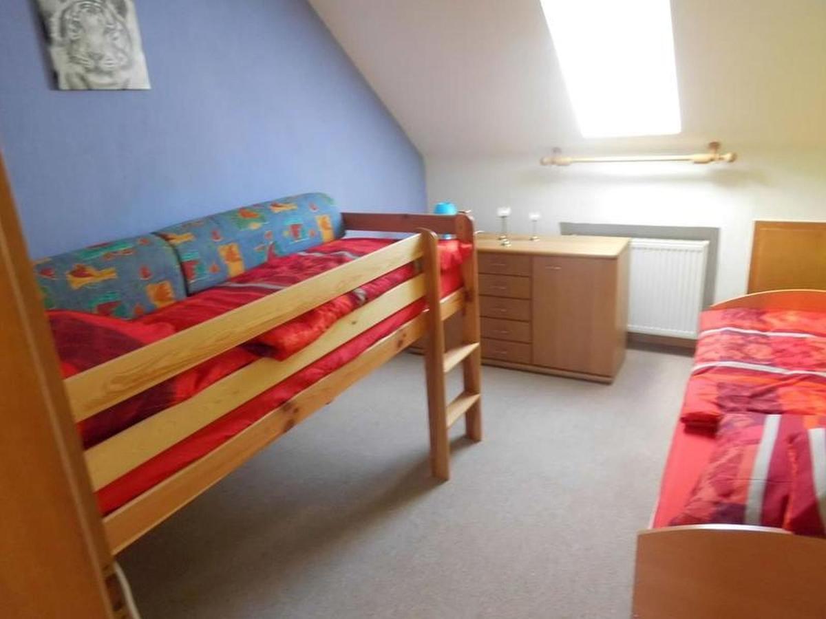Ferienwohnung Paul Und Maria Olsberg Eksteriør bilde