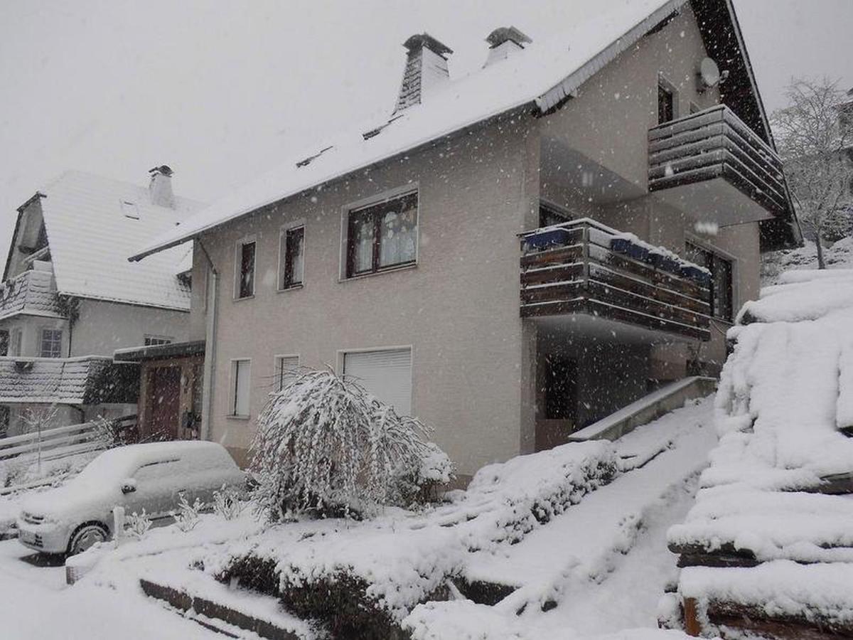 Ferienwohnung Paul Und Maria Olsberg Eksteriør bilde